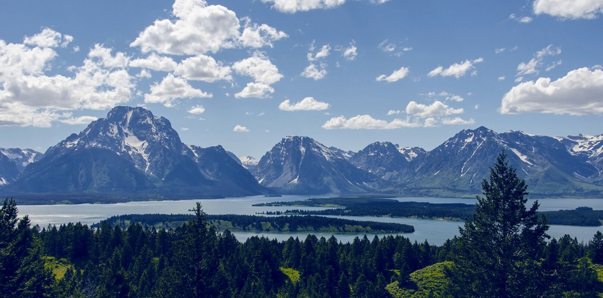 Jackson Hole Lodge Exteriér fotografie